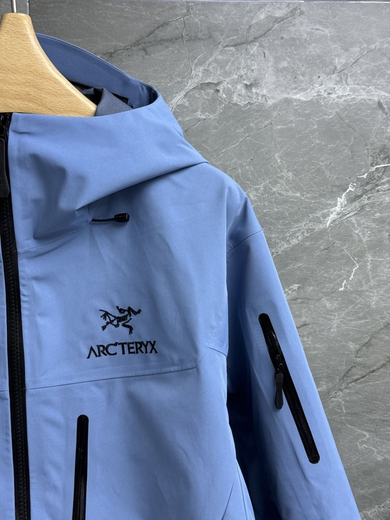 Arc Teryx Coats